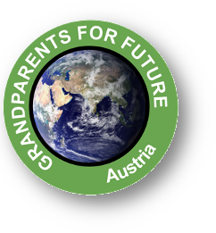Logo Parents for Future
